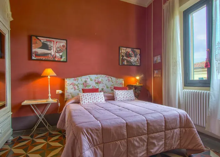Il Malconsiglio * Pistoia