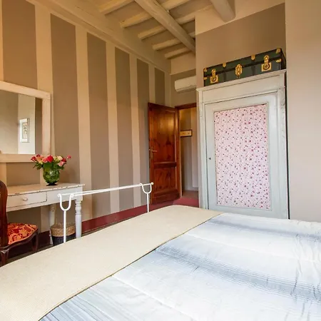Guest house Il Malconsiglio *