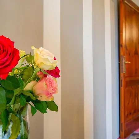 Il Malconsiglio Guest house