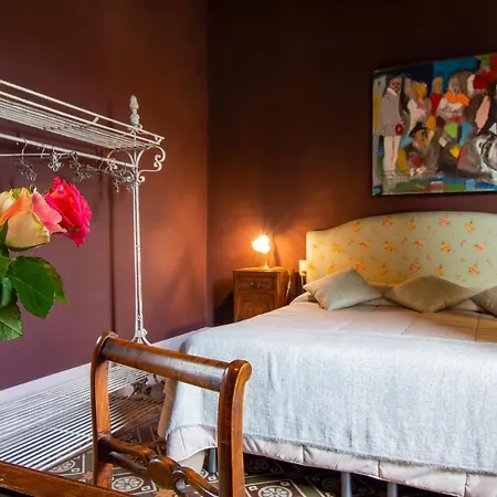 Il Malconsiglio Guest house *