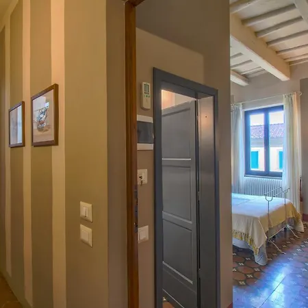 Guest house Il Malconsiglio