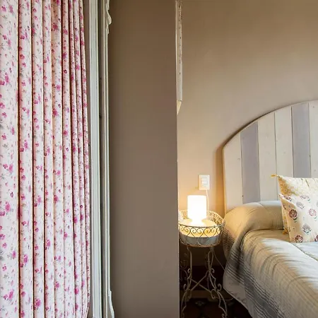 Il Malconsiglio Guest house Pistoia