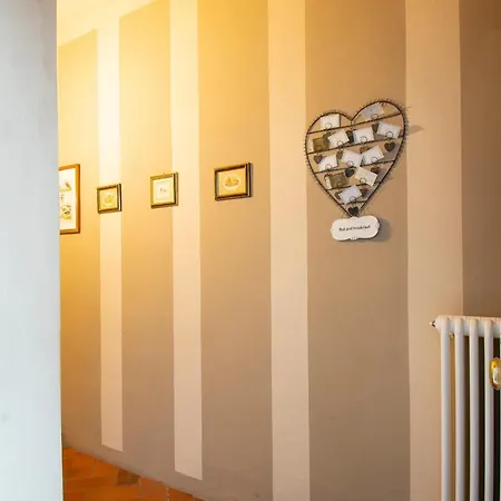 Guest house Il Malconsiglio *