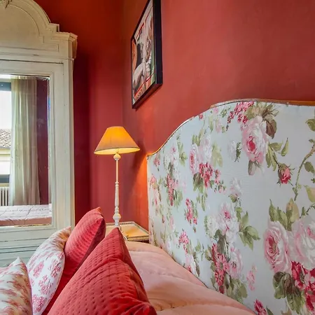 Il Malconsiglio Guest house *