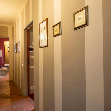 Il Malconsiglio Guest house Pistoia