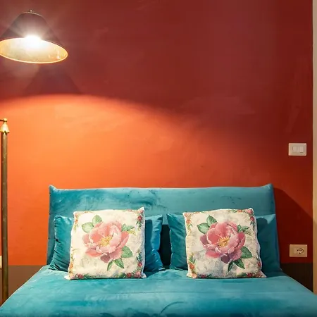 Il Malconsiglio Guest house *