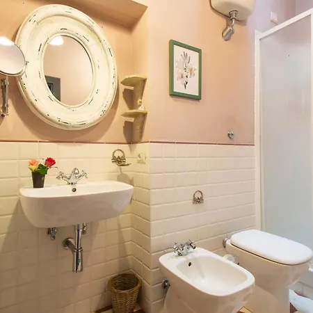 Guest house Il Malconsiglio *