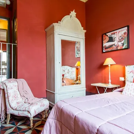 Il Malconsiglio Guest house *