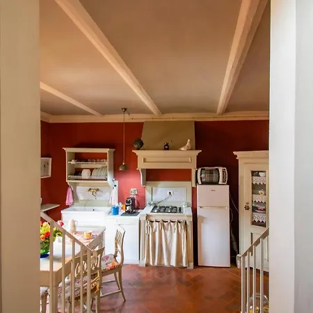 Il Malconsiglio Guest house *