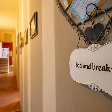 Guest house Il Malconsiglio