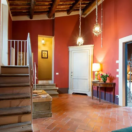 Il Malconsiglio Guest house