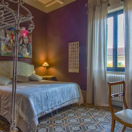Il Malconsiglio Guest house *