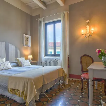 Guest house Il Malconsiglio