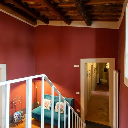 Il Malconsiglio Guest house *