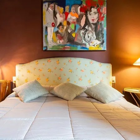 Il Malconsiglio Guest house *